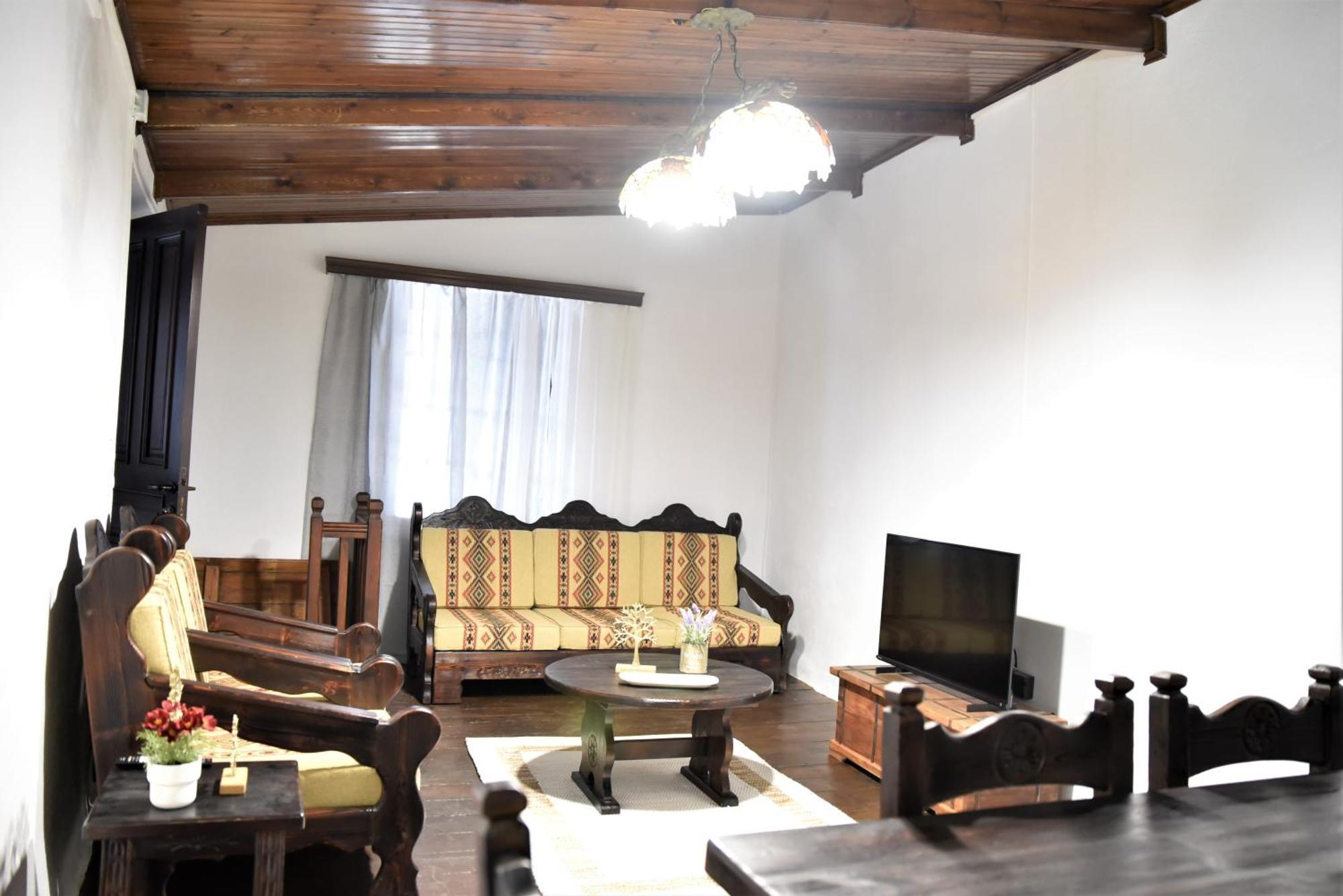 Villa Lale'S House à Garazo Extérieur photo