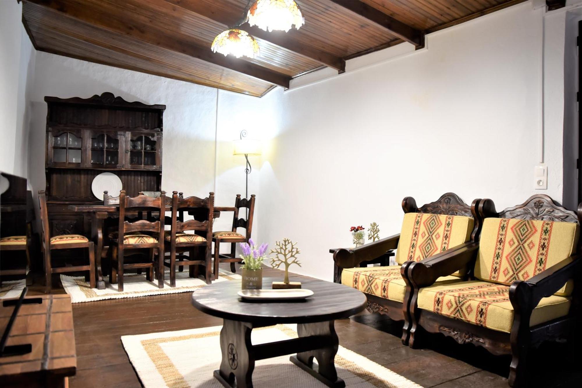 Villa Lale'S House à Garazo Extérieur photo